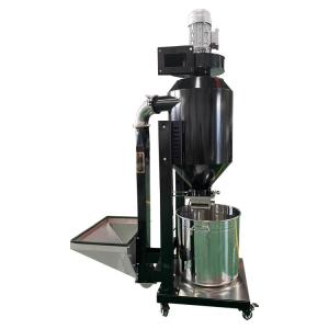 Wholesale Coffee Destoner 130L Bean Bucket Capacity For Coffee D Stoning Machine from china suppliers