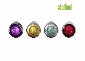 Wholesale Nacklace Shape Car Perfume Membrane Air Freshener For Vent &amp; On Rear View Mirror from china suppliers