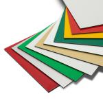 3mm/4mm Aluminum Composite Panel For Signs, Interior Decoration