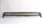 6000K 4D Double - Row Cree Straight 180W LED Light Bar Diecast Aluminum Housing