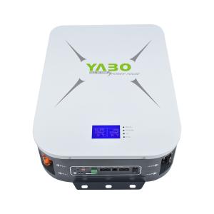 Wholesale 5kwh 10kwh 20kwh 30 Kwh Lifepo4 Home Battery Storage 48v 100ah from china suppliers