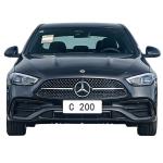 2025 Auto Vehicle Petrol Sedan C200L C260L Mercedes Benz C Class New Car