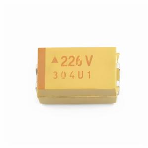 Wholesale TAJD226K035RNJ 226V 22uf 35v Tantalum Capacitor AVX TAJ Series from china suppliers