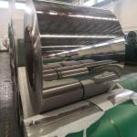 904L BA Finished Stainless Steel Roll , 0.5mm SS Coil Cold Rolled Steel Strips