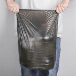 Colorful Thickened Garbage Bag for Household Kitchen and Toilet Disposable
