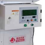 Vertical Close Commercial suit Press 0.4-0.6MPa Italy made steam valve different