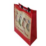 PP Woven Shopping Bag for Promotion