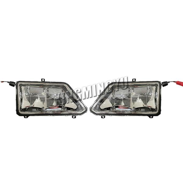 2535367 2535366 2552709 2552708 Top Roof Light For Scania 6 7 Series Truck Spare