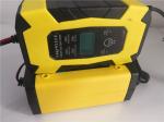 C-Power 12 volts 12v 1a battery charger lead acid 12v tablet charger adapter