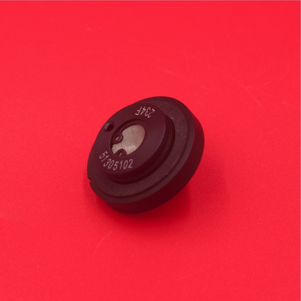 51305118 45466931 PTF 234F Nozzle UIC GSM Flex Jet Nozzle Smt Machine Spare Parts