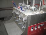 High Efficiency 16-32mm UPVC CPVC PVC Conduit Pipe Making Machine / PVC Pipe