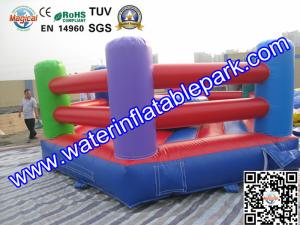 Wholesale Durable Adults Inflatable Sport Games PVC Tarpaulin Inflatable Joust Arena from china suppliers