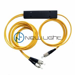 Wholesale 2.0mm Cable FC Fiber Optic 1470nm DWDM Add Drop Multiplexer from china suppliers