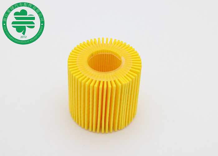 04152YZZA1 Lexus Cartridge Oil Filters , 415231090 Toyota Engine Oil Filter
