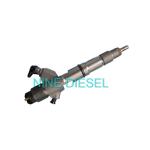 High Durability Bosch Diesel Fuel Injectors 0445120224 / 0445120170 For WD10