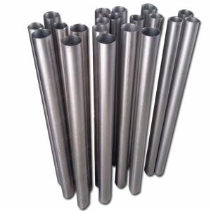 Wholesale 316 316L 310S Seamless Stainless Steel Pipe Round 45mm BA 4K 8K Shining Surface from china suppliers