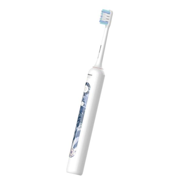 Oral Care Electric Toothbrush Luxury Sonic Toothbrush Portable Sonic Electric