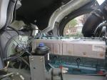 25 Tons ZZ3257N3647B 10 Wheeler Euro 2 SINOTRUK Tipper Truck