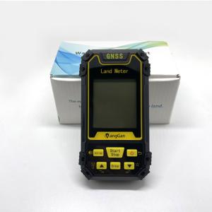 Wholesale GNSS GPS Land Meter , Mountain Handheld GPS Survey Equipment from china suppliers