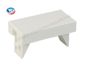 Wholesale 25mm 50mm Blank Face Plate UK Telecom Faceplate HDMI USB from china suppliers
