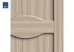 Walnut Modern Latest Design Wooden Hotel Living Room Door Bedroom Door Prices