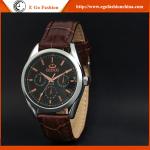 006B Fashion Watches Unisex OEM China Watch Manufacturer Quartz Analog Watches