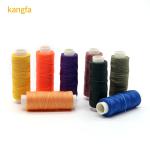 85 Colorful Round 0.45mm Line Bracelet Necklace Jewelry Hand-stitched Braided