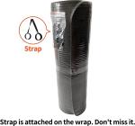 Extra Thick Yoga Mat for Women Men Kids, Professional TPE Yoga Mats, Workout Mat