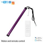 25mm Tubular Motor Electric For Zebra Shade