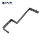 CE Certified Pure Copper Nickel-Plated Busbars for Lithium 3.7V 3.2V LiFePO4