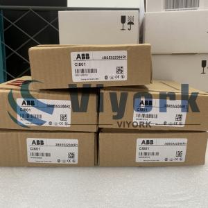 Wholesale NEW ABB 3BSE022366R1 Communication Interface Module from china suppliers