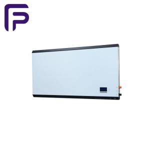 Wholesale FP7A 51.2V Lifepo4 Battery Powerwall 135Ah 6000 Cycles For Energy Storage from china suppliers