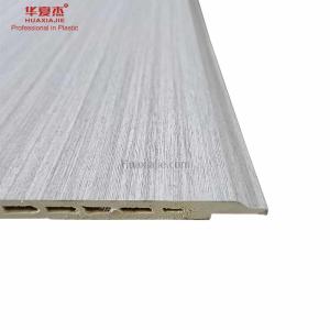 Wholesale Durable Moistureproof Wpc Panel 2800*600*9mm For Home Decoration from china suppliers