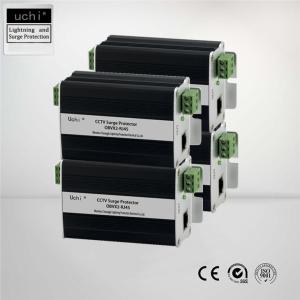 Wholesale Rapid Transmission Rate CCTV Surge Protection Device CQC For UPS System from china suppliers