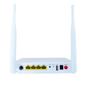 Wholesale SC UPC Connector 12V 1A ZTE GPON ONU ONT ZXHN F670 from china suppliers
