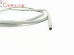 Electrical Hook Up Multi Conductor Control Cable UL2501 PVC Insulation