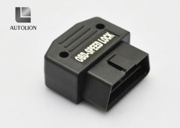 Hyundai KIA Speed Sensing Auto Door Lock , Black Color Obd Speed Lock For Car