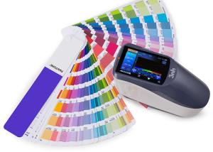 Wholesale Special Aperture 3nh Spectrophotometer Measuring Colors For Curved Surfaces from china suppliers