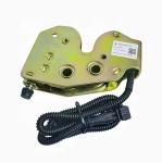Shacman Heavy Truck Spare Parts Original Hydraulic Cab Lock DZ13241440085