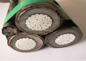 Wholesale ASTM B230 15kv ABC Power Cable AAAC Conductor XLPE Insulation from china suppliers
