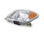 Toyota Hilux LED Car Headlights / OEM Standard White Headlamp For Car