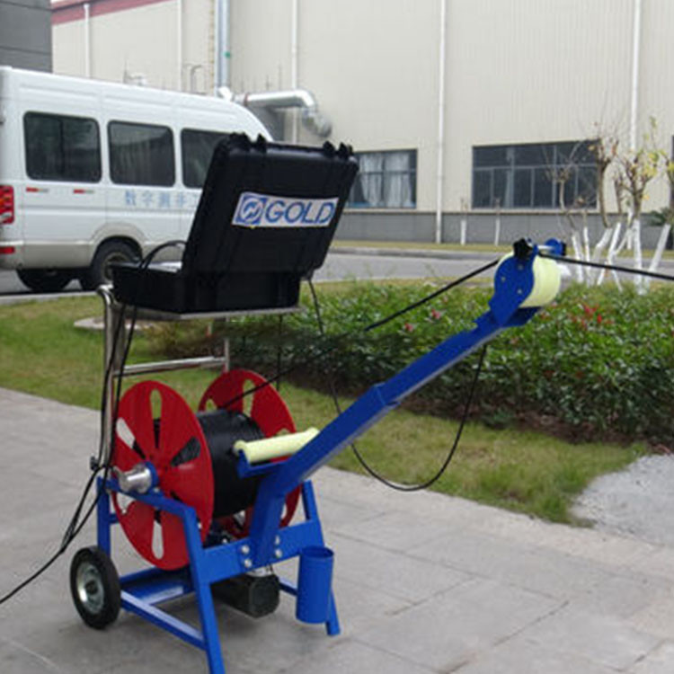 OEM / ODM Underwater Borehole Inspection Camera Cost Effective