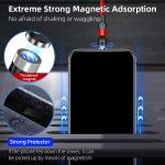 QI Standard Fast Charging Lightning Cable