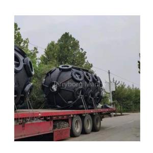 Wholesale Factory Direct Yokohama Type Rubber Bumper - Low Price Floating Rubber Fender from china suppliers
