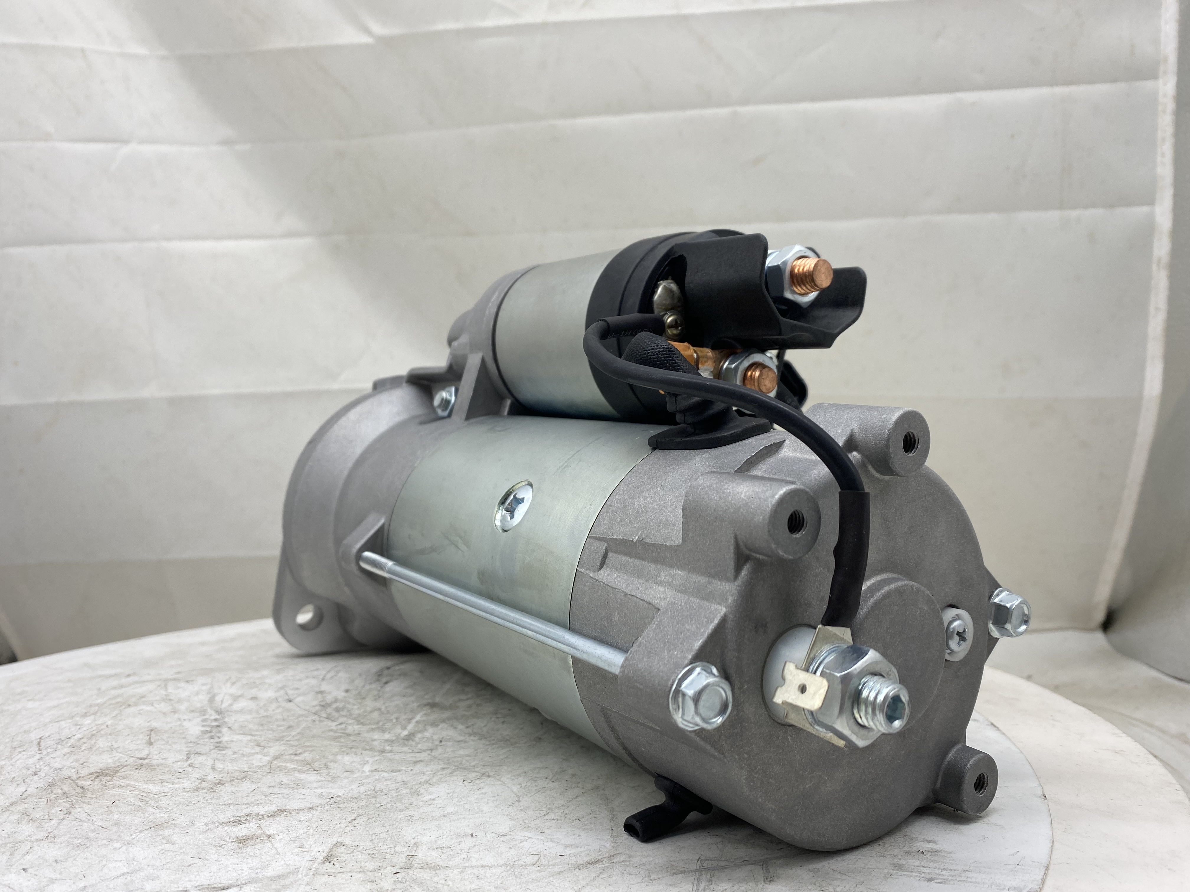 24v starter motor