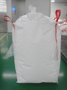Wholesale PP Bulk bag one tonne Polypropylene FIBC bag , packaging durable PP sugar bags from china suppliers