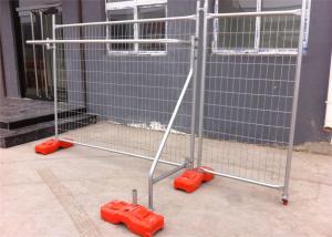 Wholesale temporary fencing Australian standards from china suppliers