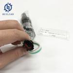 Excavator Spare Parts Hydraulic Pump Parts Solenoid Valve KDRDE5KR-2040C13-203A