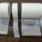 CE Certified Disposable Self Adhesive Wound Dressing Medical Tape