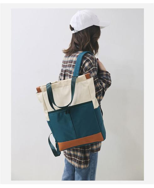 Wholesale Waterproof Nylon Travel Laptop Backpack For Macbook Air Pro 11 12 13